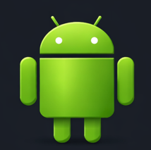 Android Phone Icon