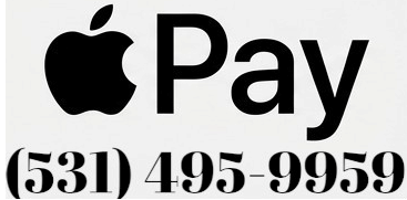 Apple Pay Payment Display