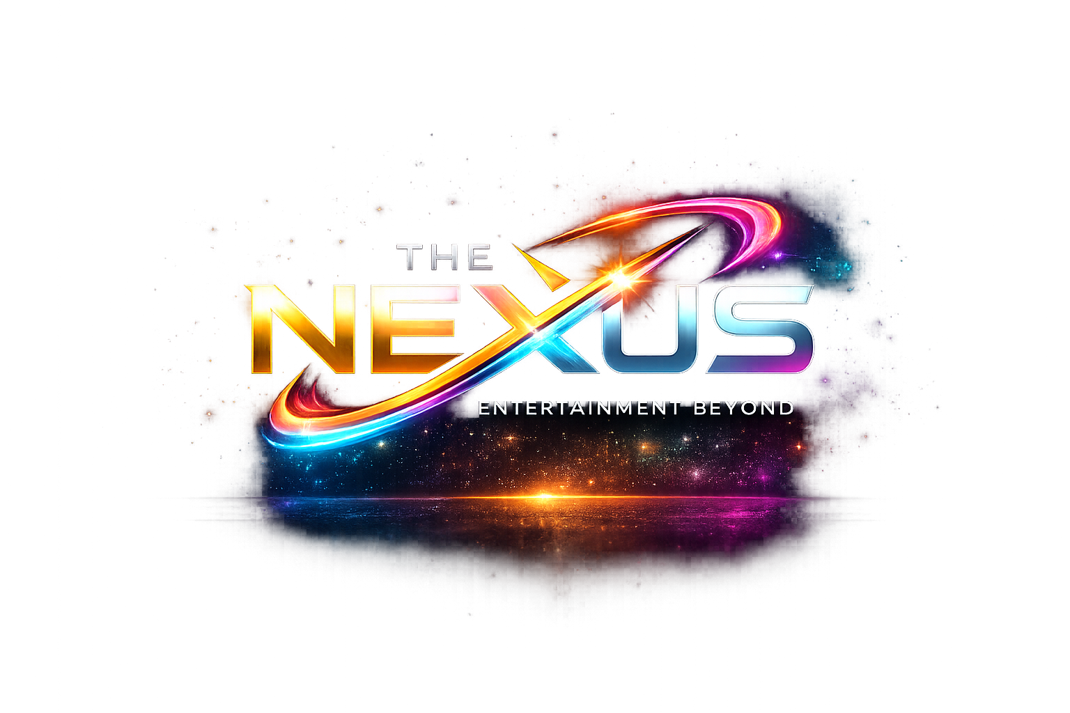 The Nexus Logo