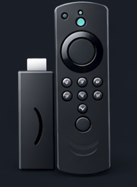 Firestick Icon
