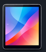 Tablet Icon