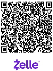 Zelle QR Code